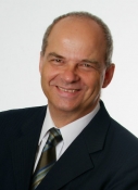 Martin Thieslauk, Steuerberater in Niefern - mit mehr als 25 Jahren Berufserfahrung Ihr Experte in allen steuerlichen Fragen.